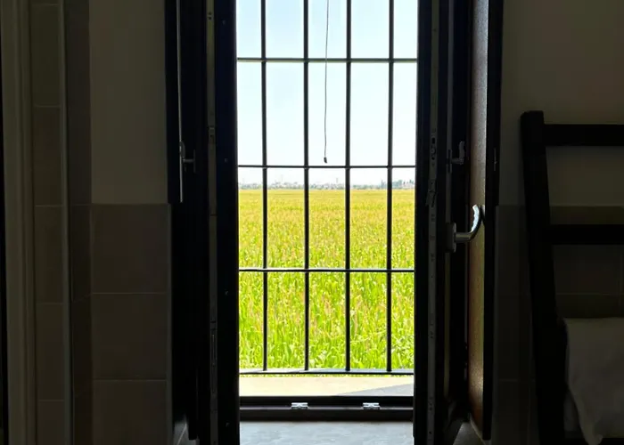 B&B Molinetto