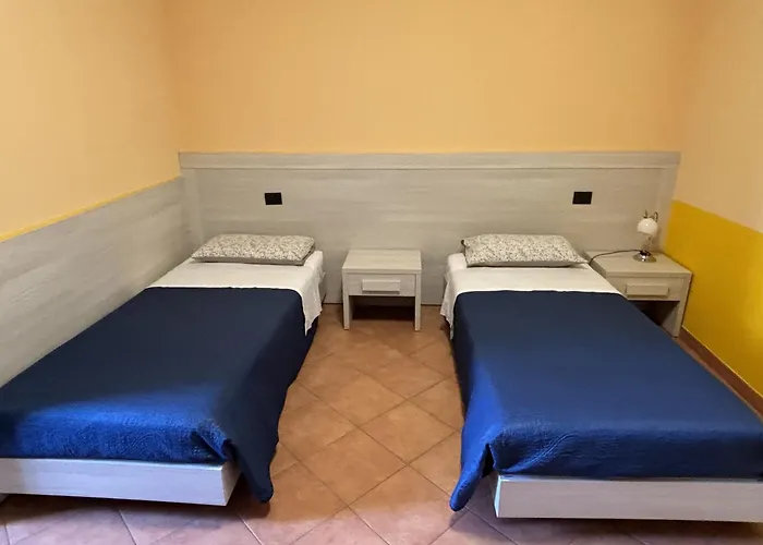 B&B Molinetto
