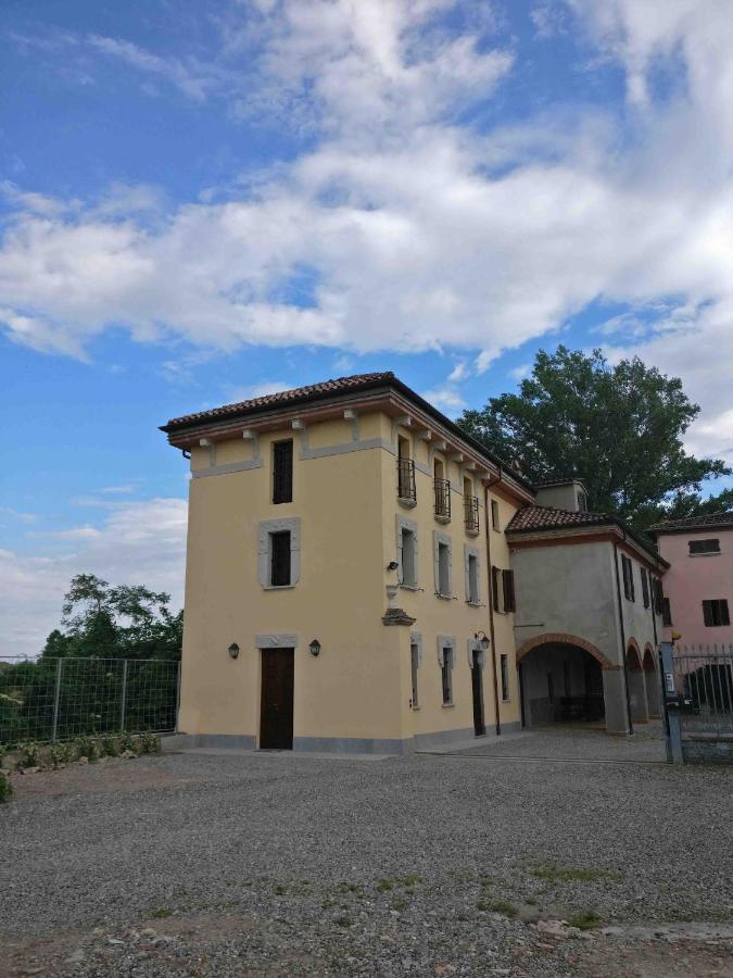 Molinetto Piacenza