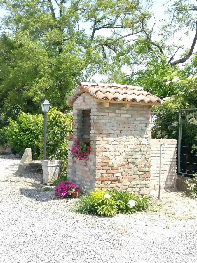Molinetto Frühstückspension Piacenza