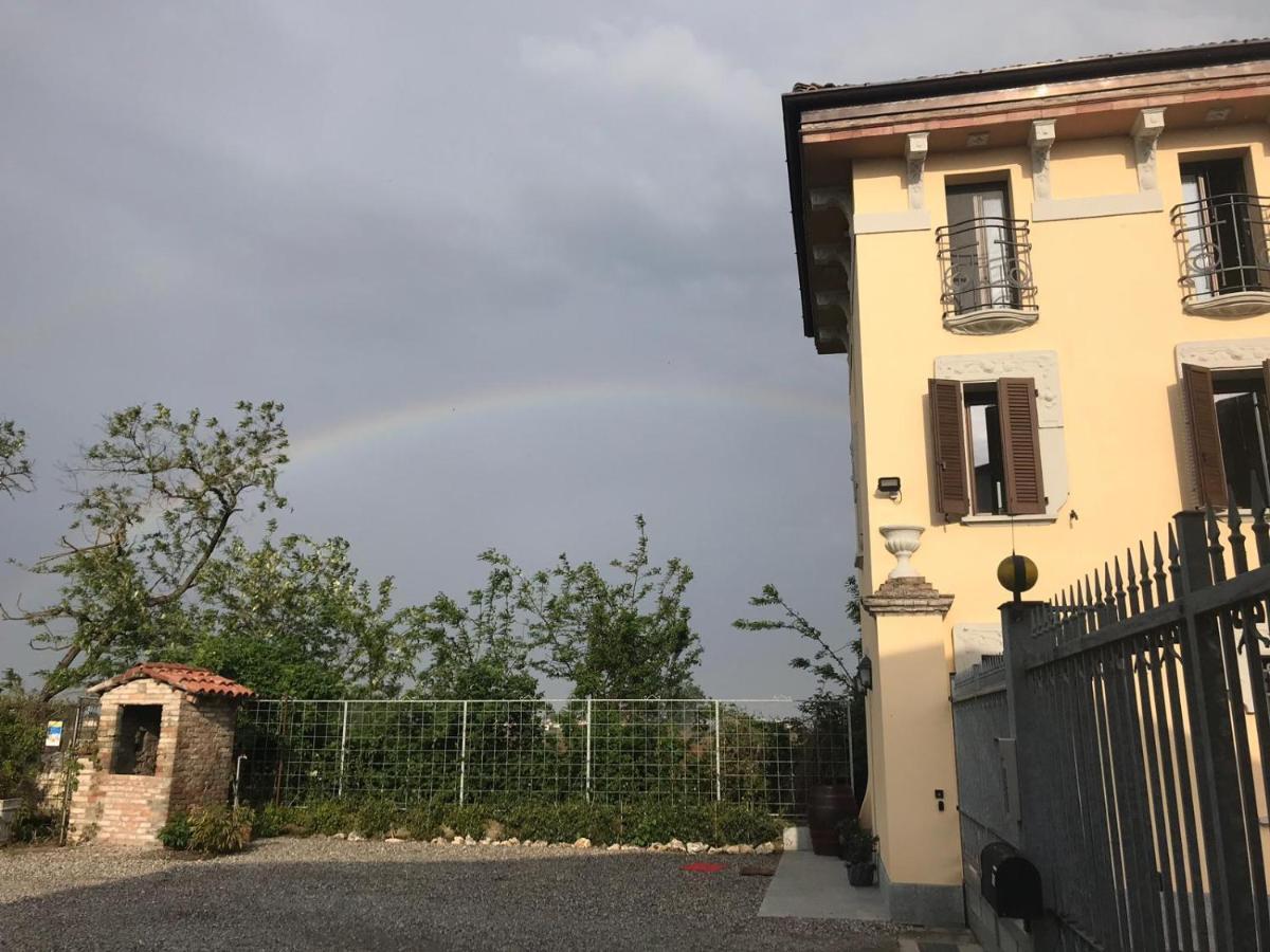 Frühstückspension Molinetto Piacenza