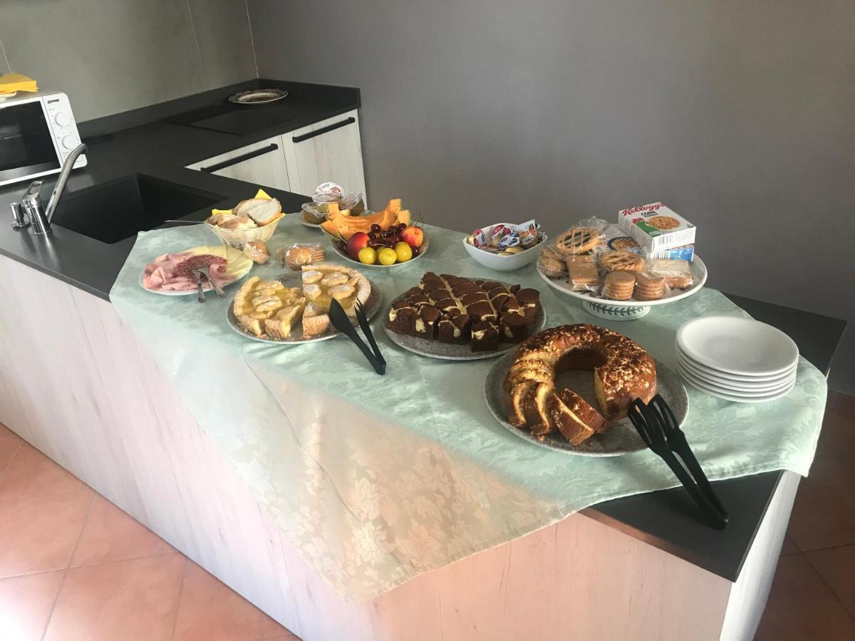 Molinetto Bed & Breakfast Piacenza