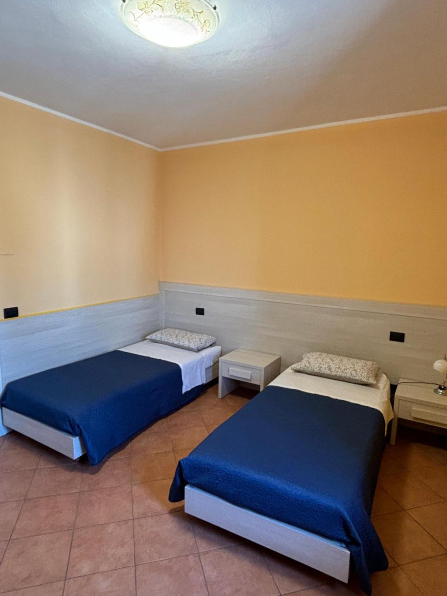 Molinetto Frühstückspension Piacenza